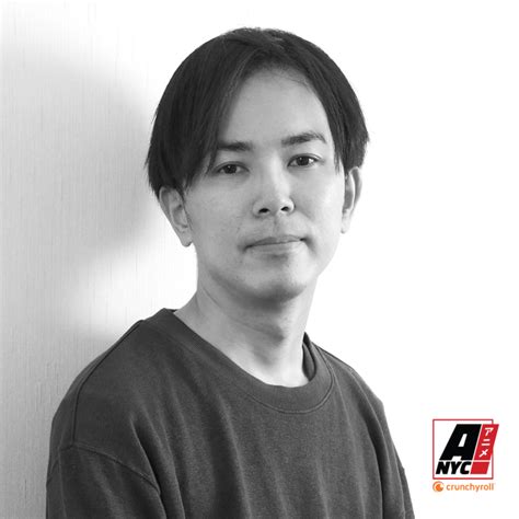 Hajime Isayama – Anime NYC