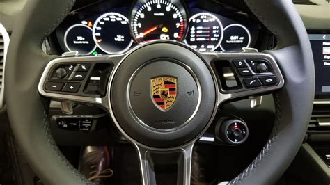 992 Interior Spy Shots - Page 10 - Rennlist - Porsche Discussion Forums