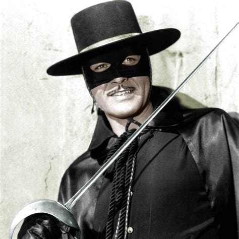 Disney Latinoamérica on Twitter: ""El Zorro" llega a #DisneyPlus. El ...