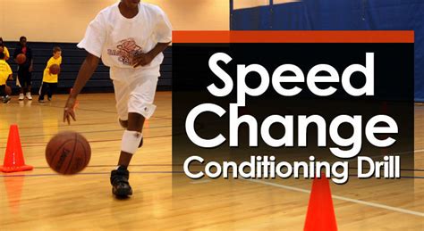 7 Basketball Conditioning Drills to Improve Fitness and Skills