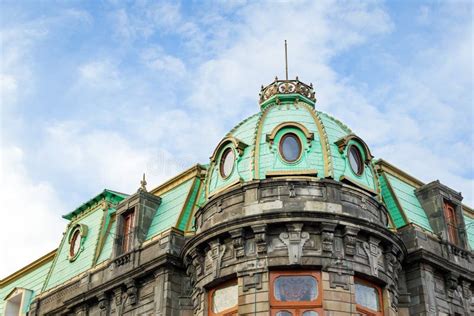 Puebla, Mexico Architecture Stock Photo - Image of mexican, building ...