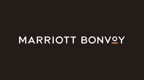 Marriott Bonvoy on Behance