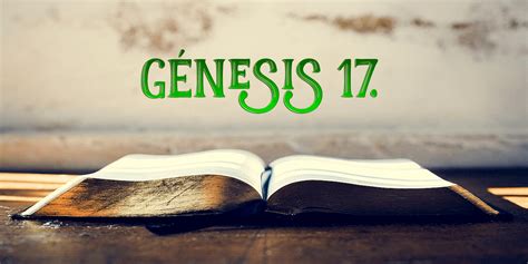 Génesis 17 | Génesis