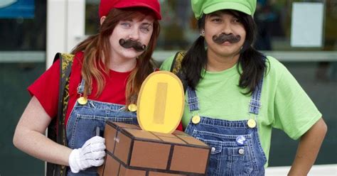 20+ Last Minute Overalls Halloween Costumes