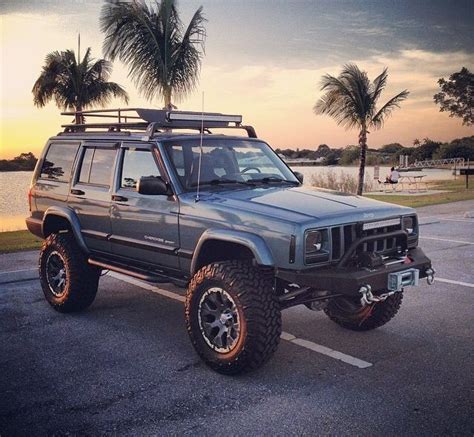 497 best Jeep Cherokee XJ Mods images on Pinterest