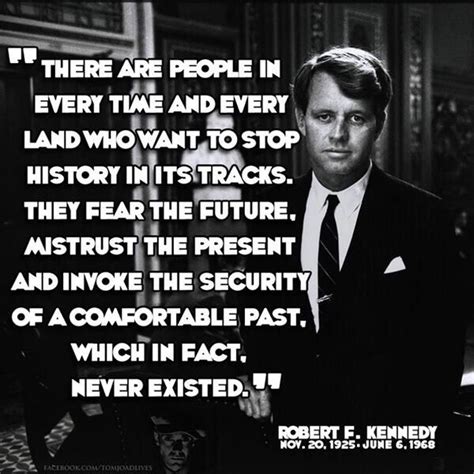 Robert Kennedy Quotes. QuotesGram