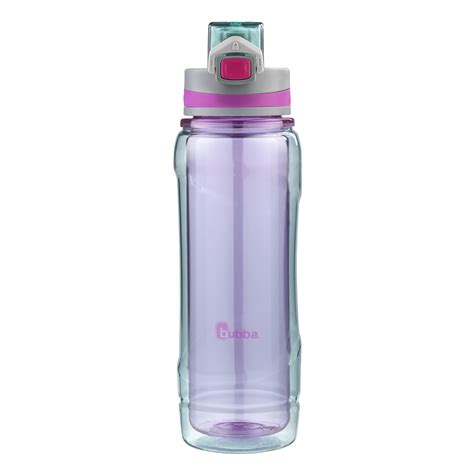 Bubba Flo Duo Insulated Water Bottle 24oz. Pink NEW | eBay