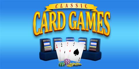 Classic Card Games | Nintendo 3DS download software | Games | Nintendo