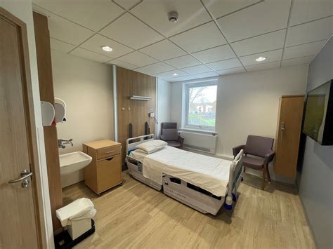 £2.4m upgrade underway at Spire Elland Hospital | Elland Hospital ...