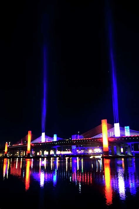 How New Haven’s Pearl Harbor Memorial Bridge honors CT’s veterans