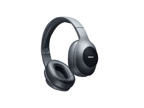 Nokia Essential Wireless Headphones with 40 hours battery life announced!