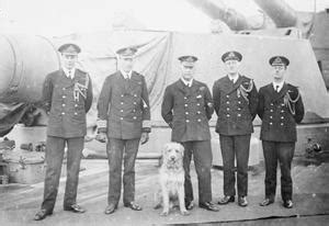 ON BOARD HMS BARHAM, 1916 | Imperial War Museums