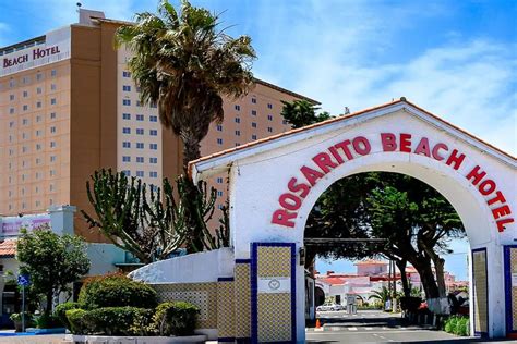 Room Deals for Rosarito Beach Hotel, Tijuana starting at $107 | Hotwire