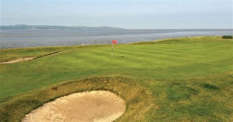 Caldy Golf Club, Lancashire - Book Golf Breaks & Holidays