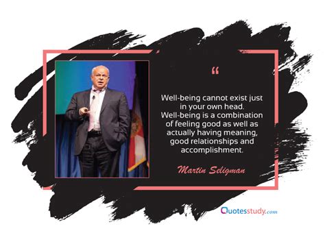 Top 53 Martin Seligman Quotes