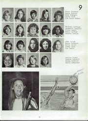 Palo Alto High School - Madrono Yearbook (Palo Alto, CA), Class of 1978 ...