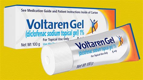 Free Sample of Voltaren Arthritis Pain Gel! - Common Sense With Money