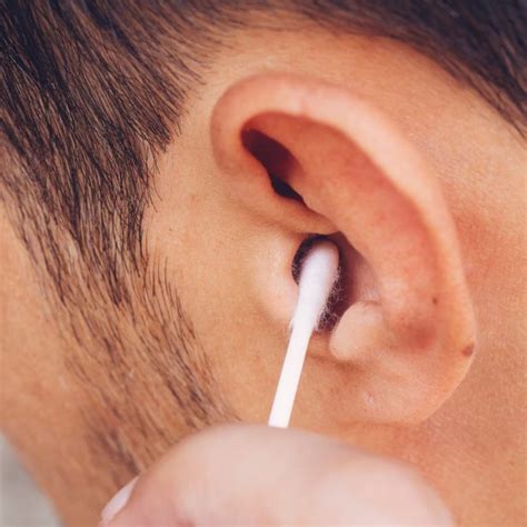 Ear Pain and Blocked Ear | ENT Specialist Singapore