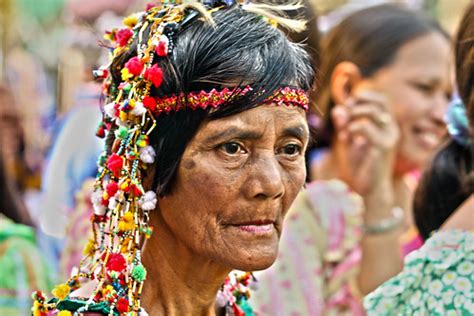 Lumad - 75th Araw ng Davao 2012 Parade | Araw ng Dabao (Dava… | Flickr