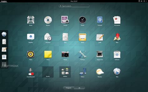 Debian 8 "Jessie" to Have GNOME as the Default Desktop