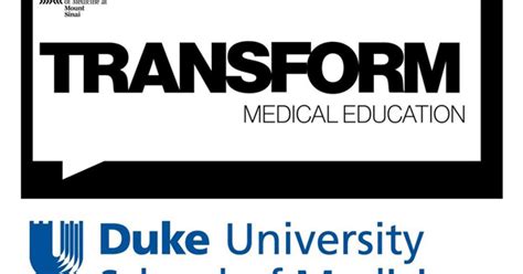 School of Medicine Joins National Effort to Transform Medical Education ...