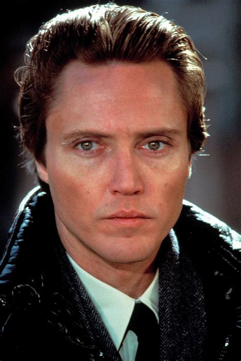 Christopher Walken - Profile Images — The Movie Database (TMDB)