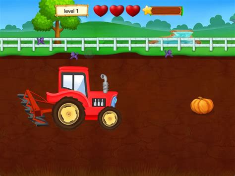 Animal Farm Games For Kids http://itunes.apple.com/app/id1123986553?mt ...