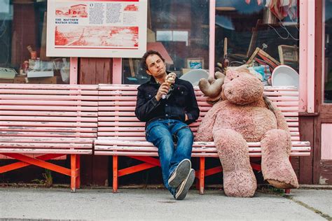 Laughing with the locals | Canadian Geographic