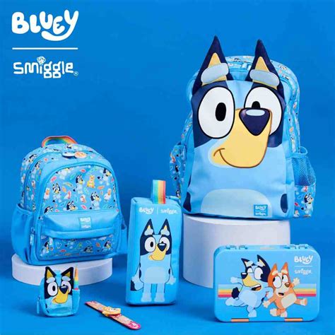 Bluey birthday party ideas - MamaMag