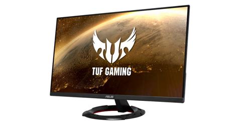 The ASUS TUF Gaming VG249Q1R gaming monitor is now available in the ...