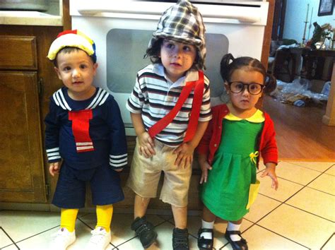 Pin by Nadia on MY KiDS :) | Cute halloween costumes, Halloween ...