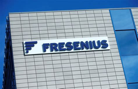 Fresenius CEO signals realignment, confirms call with Elliott - FAZ ...