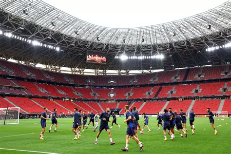 Sevilla vs Roma