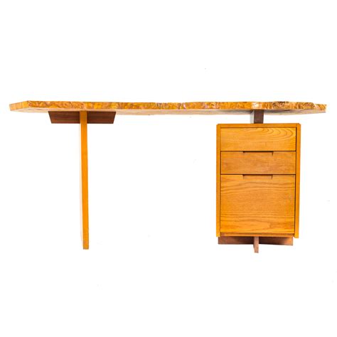 George Nakashima Furniture Collection for Auction