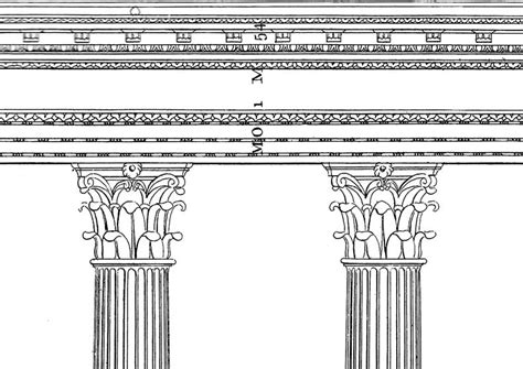 The Corinthian Column