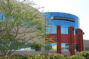 Campus Spotlight - Phoenix Campuses | Carrington College