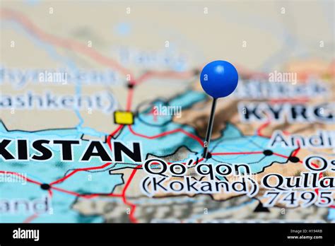 Kokand uzbekistan hi-res stock photography and images - Alamy