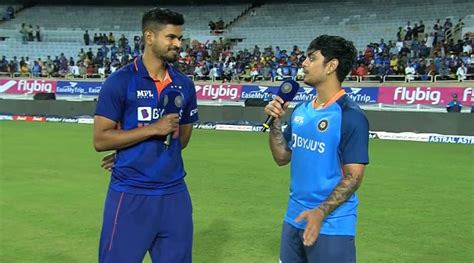 Ishan Kishan: ‘You scored ton, I missed at my home town’. Shreyas Iyer ...