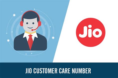 Jio Customer Care Number, Toll Free Complaint & Helpline Email ID ...