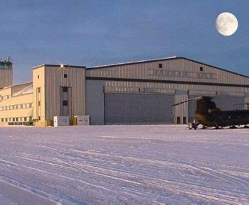 Fort Wainwright Army Base in Fairbanks, AK | MilitaryBases.com