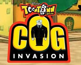 ToonTown Cog Invasion: Throw - Play Online on Flash Museum 🕹️