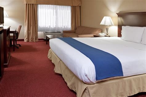 HOLIDAY INN EXPRESS MT. VERNON, AN IHG HOTEL $123 ($̶1̶4̶5̶) - Updated ...