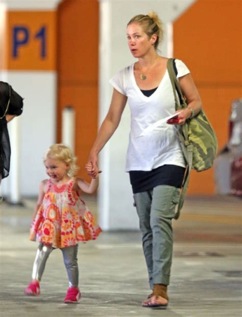 Semi-Exclusive… Christina Applegate And Her Daughter Leaving The Gym ...