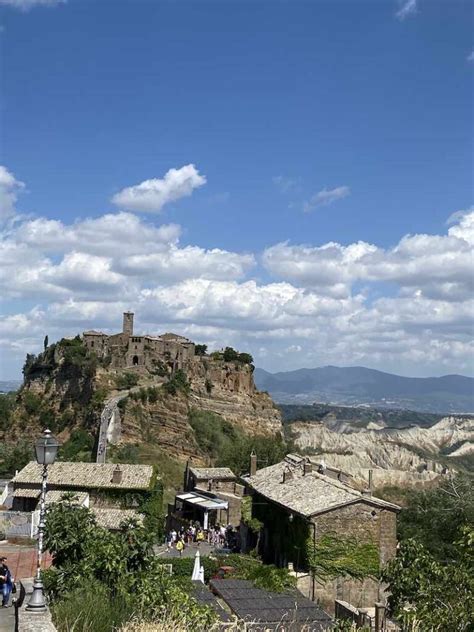 Civita di Bagnoregio: all you need to know to plan a visit to Italy's ...