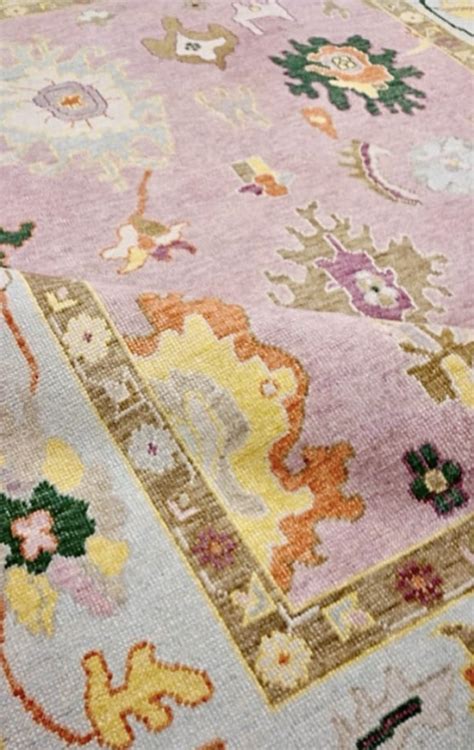 Where to buy Modern Oushak Rugs! - Showit Blog