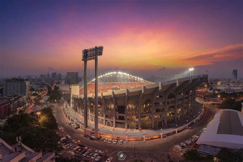 Rajamangala National Stadium – StadiumDB.com