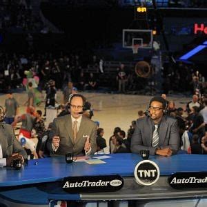 NBA ON TNT Crew: Who Are the Play-By-Play Announcers, Sideline ...