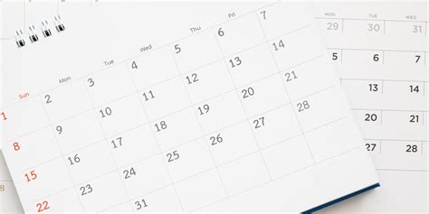 PENDER COUNTY SCHOOLS SEEKING INPUT ON SCHOOL CALENDARS | West Pender ...