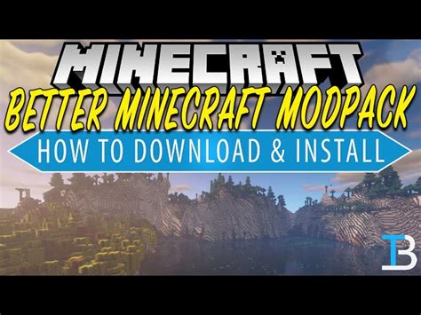 10 best Minecraft modpacks to explore in 2023