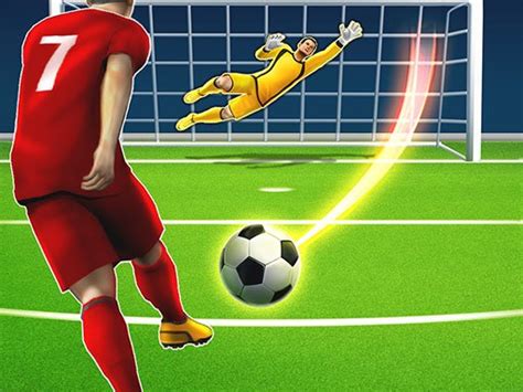 Penalty Shootout EURO football - Play Free Game Online at MixFreeGames.com